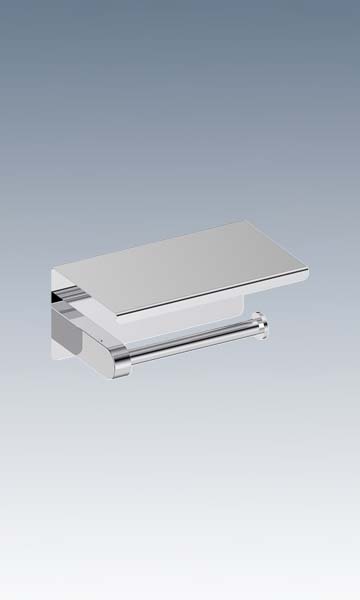 HMP818-07-2置物平臺(tái)紙巾架