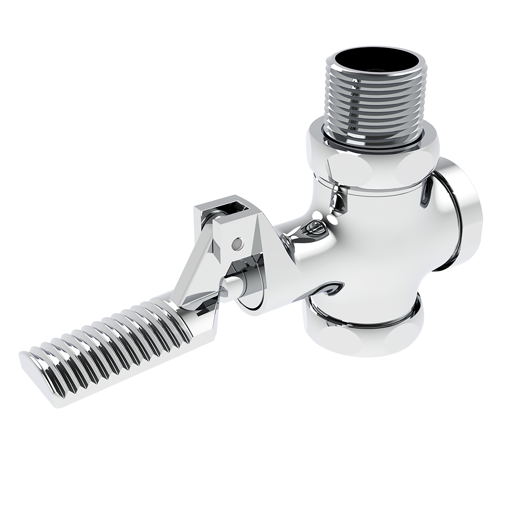 HMV22226B蹲便器延時(shí)閥