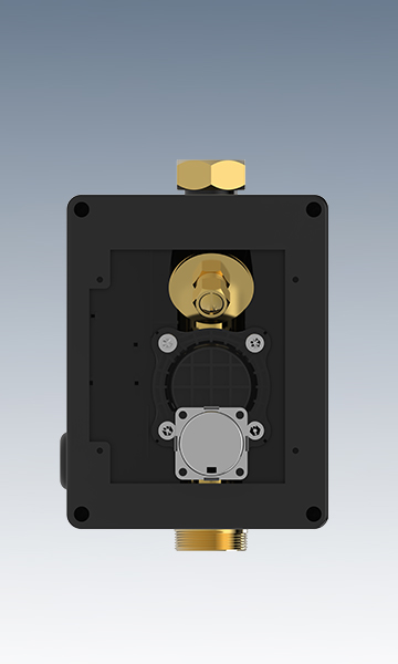 GME3602AC/DC蹲便器感應(yīng)器