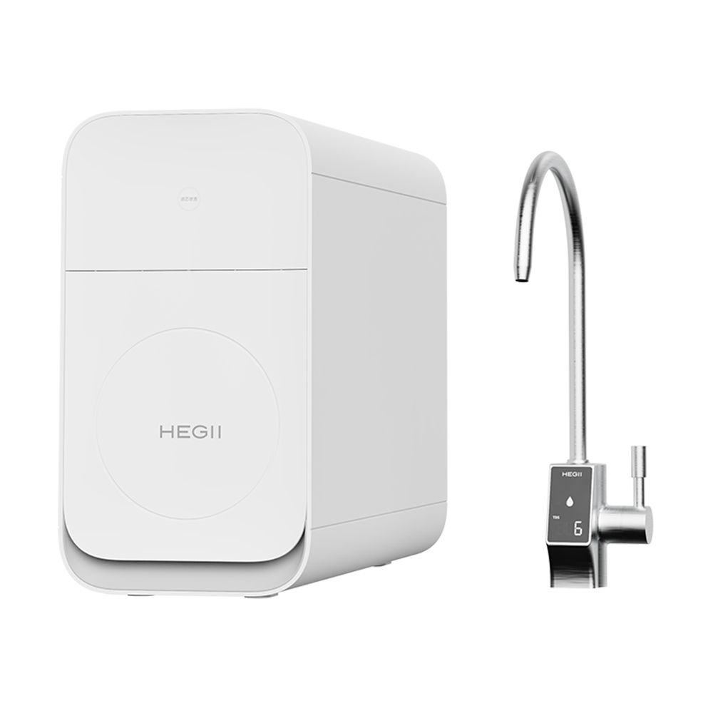 廚下凈飲一體機(jī)LMJ-CR-2000A1