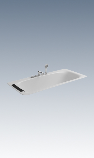 恒潔HLB664系列水件缸